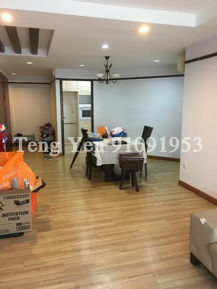 Punggol Central thumbnail photo